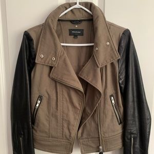 Mackage jacket